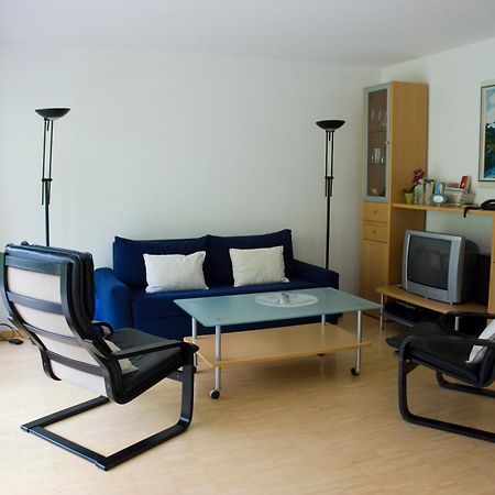 ולס Ferienwohnung Mura מראה חיצוני תמונה