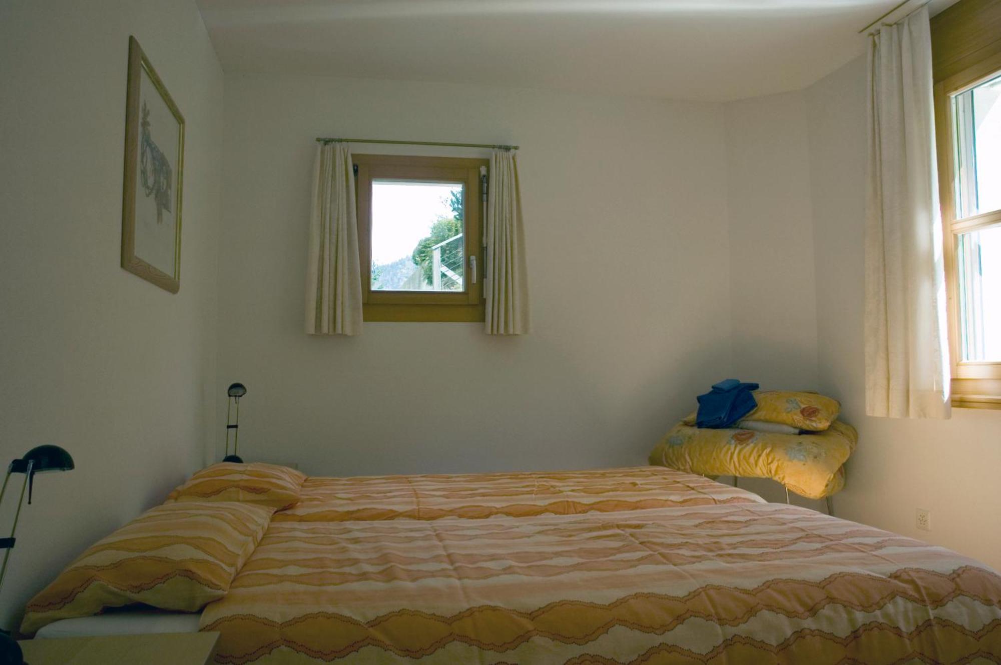 ולס Ferienwohnung Mura מראה חיצוני תמונה