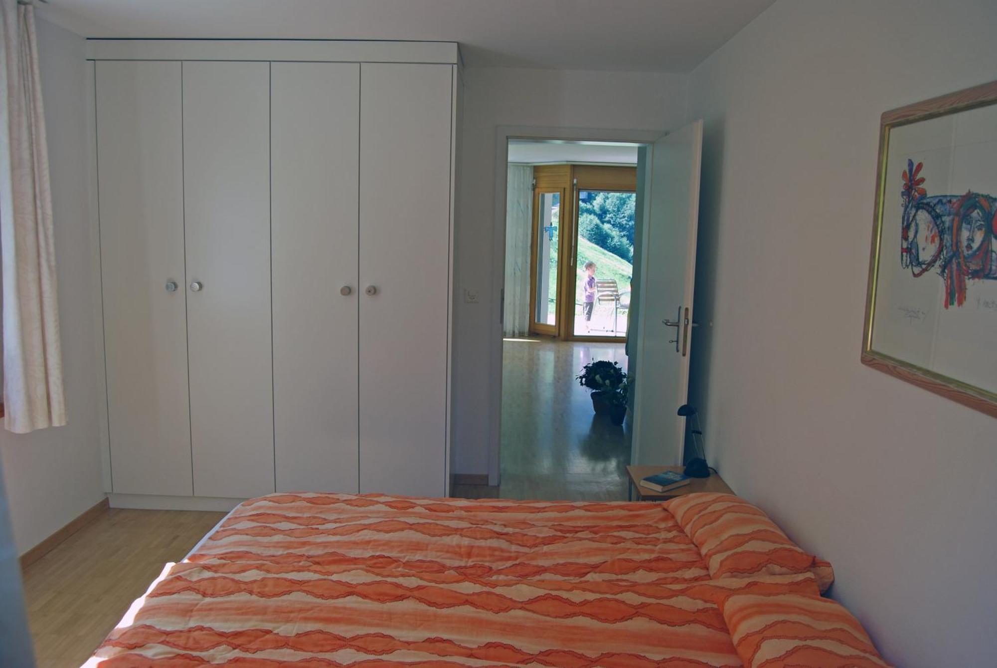 ולס Ferienwohnung Mura מראה חיצוני תמונה