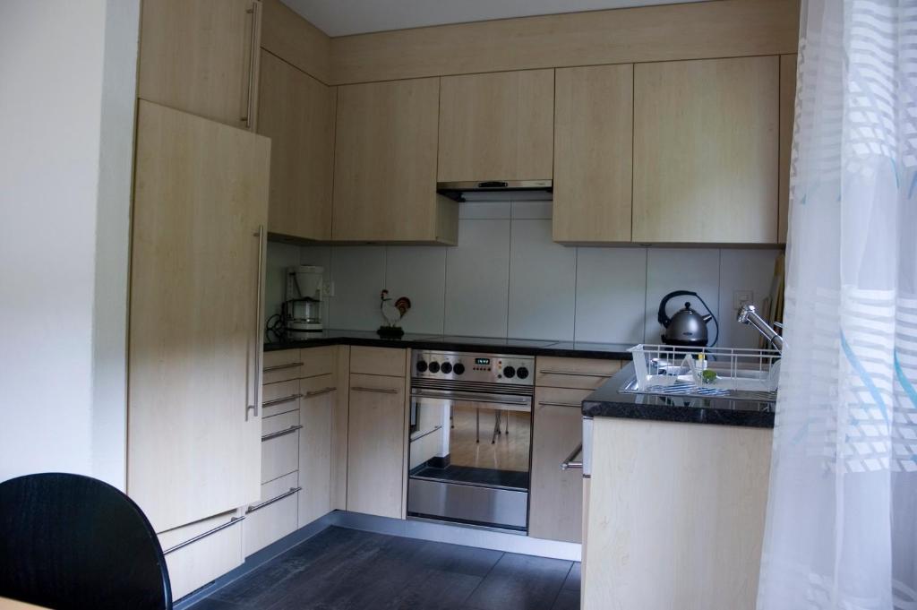 ולס Ferienwohnung Mura חדר תמונה