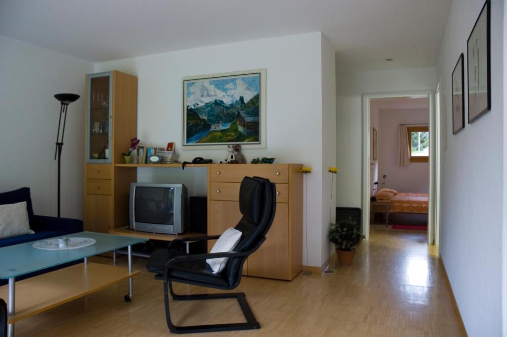 ולס Ferienwohnung Mura מראה חיצוני תמונה